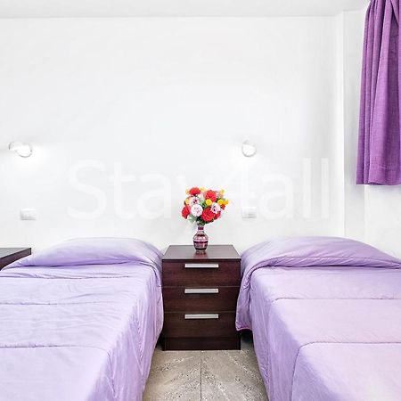 Apartamento Los Molinos Плайя-дель-Інглес Екстер'єр фото