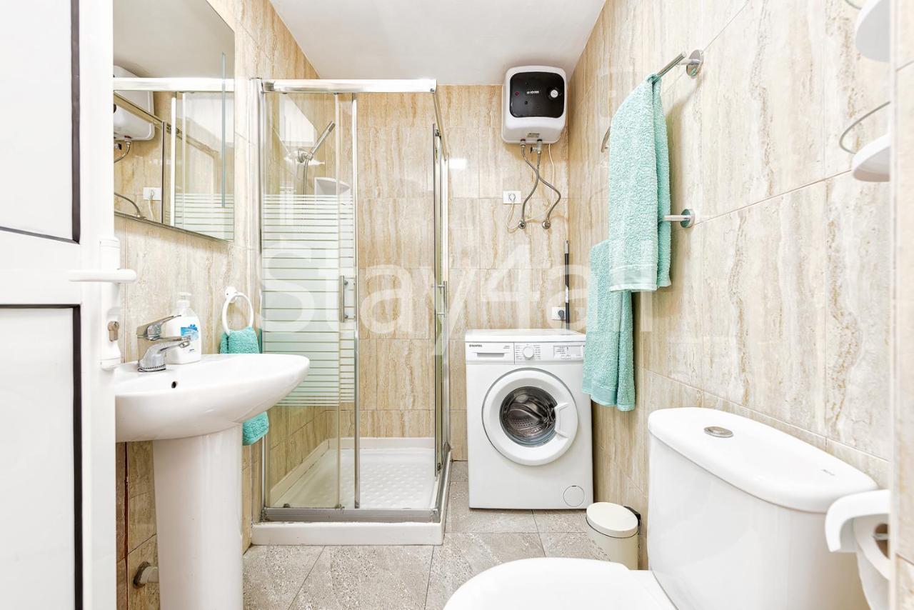 Apartamento Los Molinos Плайя-дель-Інглес Екстер'єр фото