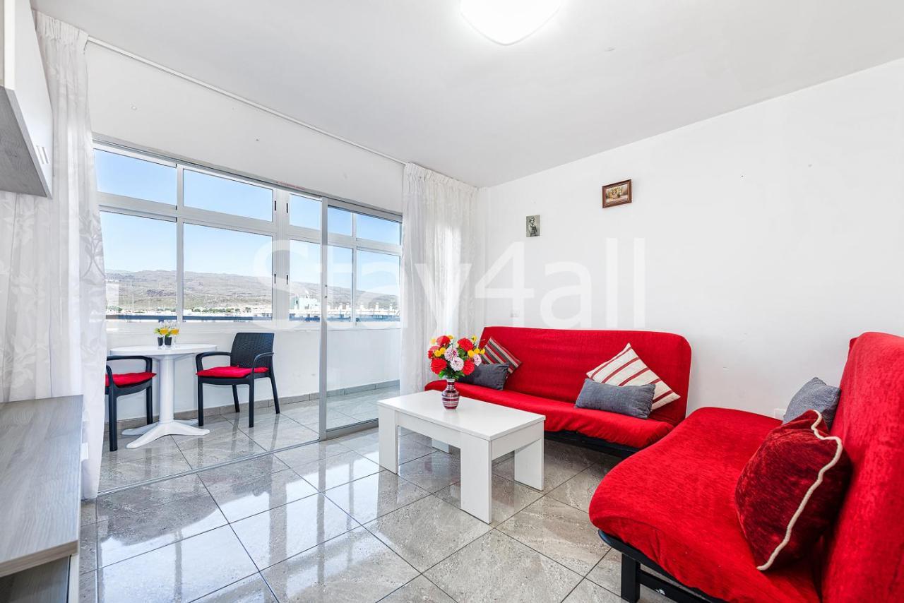 Apartamento Los Molinos Плайя-дель-Інглес Екстер'єр фото