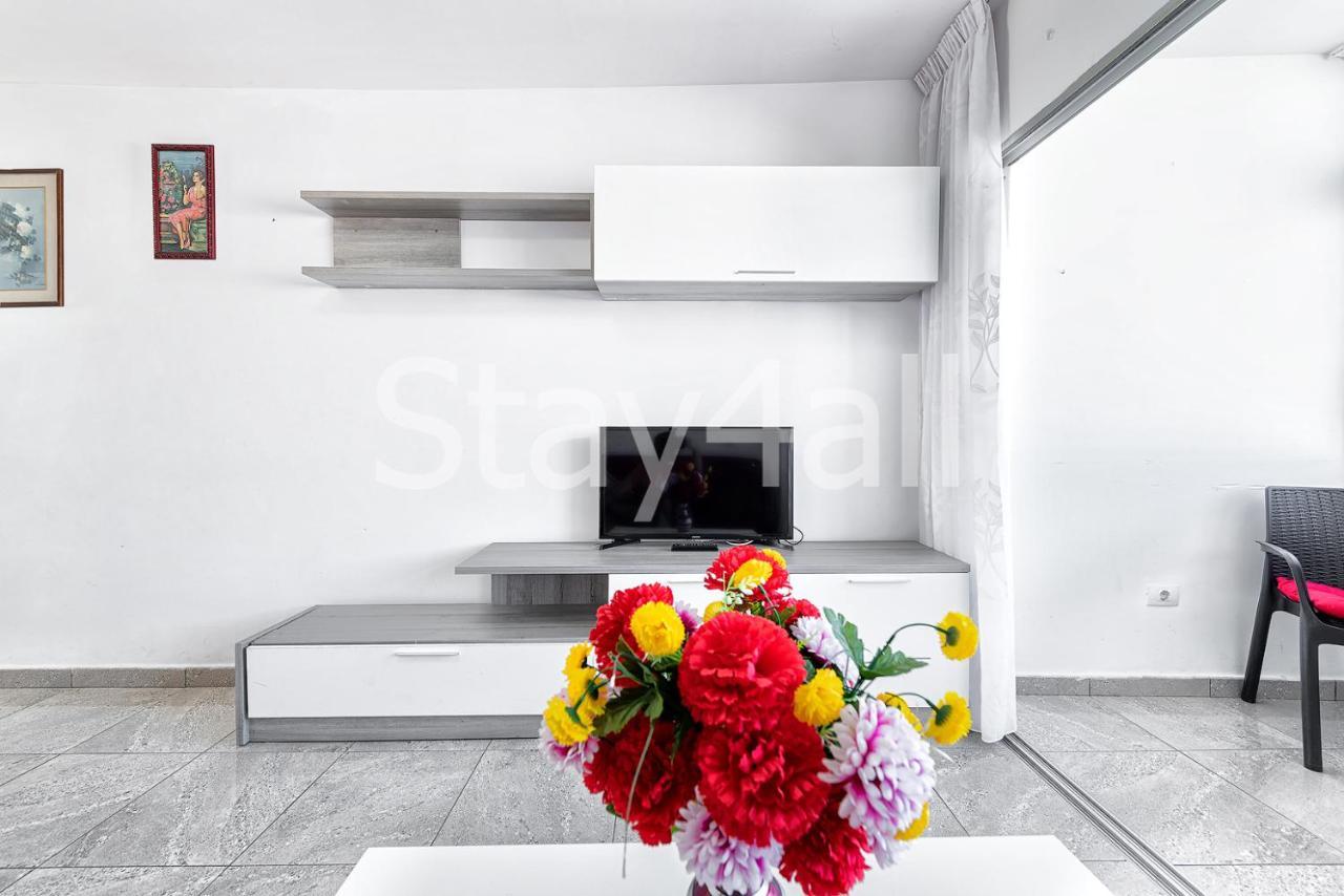 Apartamento Los Molinos Плайя-дель-Інглес Екстер'єр фото
