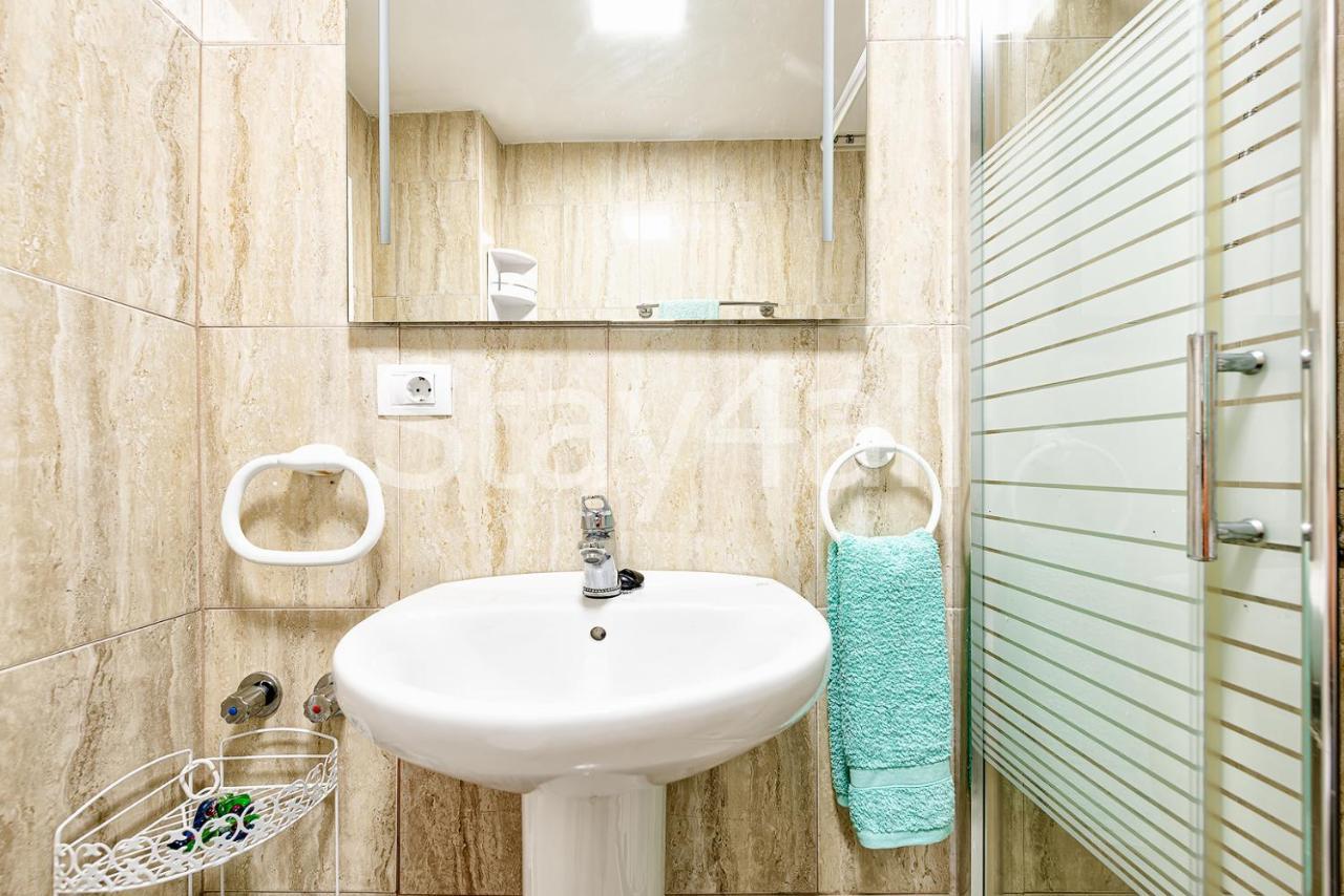 Apartamento Los Molinos Плайя-дель-Інглес Екстер'єр фото