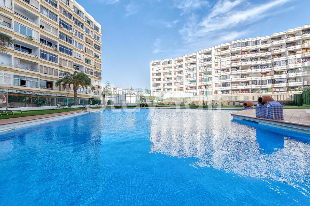 Apartamento Los Molinos Плайя-дель-Інглес Екстер'єр фото