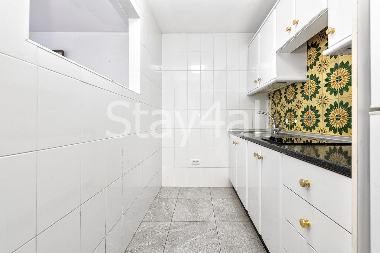 Apartamento Los Molinos Плайя-дель-Інглес Екстер'єр фото